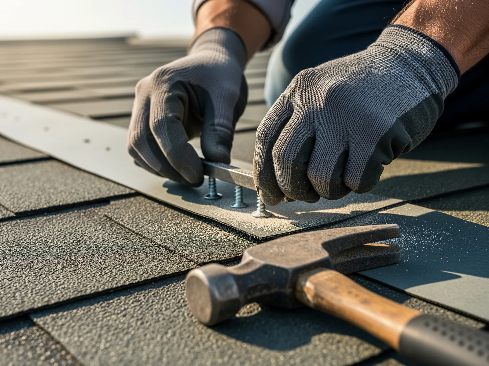 Why choose Fascia Repair in Waukesha, WI